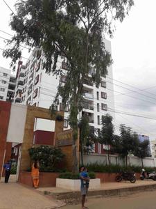 3 BHK Apartment