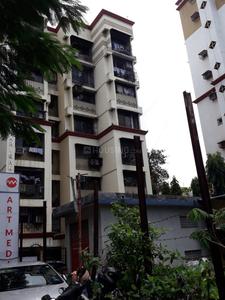 Gallery Cover Image of 550 Sq.ft 1 BHK Apartment for rent in Borivali West for 25000