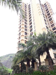 Gallery Cover Image of 6000 Sq.ft 5+ BHK Independent House for buy in Mumbra for 60000000
