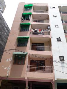 3 BHK Apartment