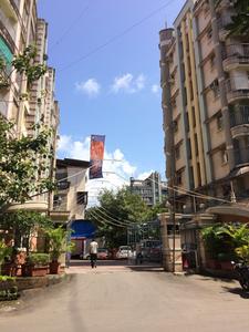 2 BHK Apartment