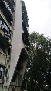 Gallery Cover Image of 600 Sq.ft 1 BHK Apartment for buy in Andheri East for 8664000
