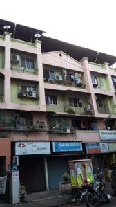1 BHK Apartment