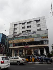 3 BHK Apartment