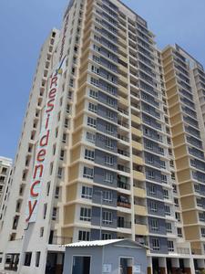 2 BHK Apartment