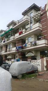 2 BHK Independent House