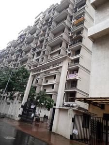 Gallery Cover Image of 1065 Sq.ft 2 BHK Apartment for buy in Kharghar for 9500000