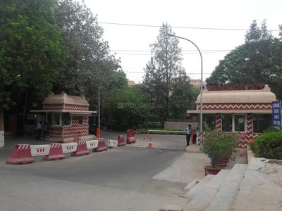 3 BHK Apartment