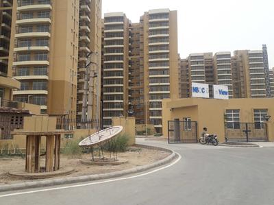 1 RK Apartment