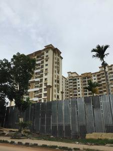 3 BHK Apartment