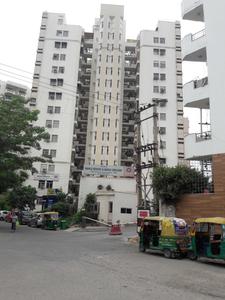 3 BHK Apartment