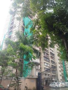 Gallery Cover Image of 1771 Sq.ft 3 BHK Apartment for buy in Seawoods for 22500000