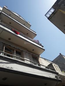 Gallery Cover Image of 450 Sq.ft 1 BHK Apartment for buy in Aya Nagar for 1000000