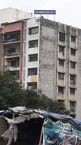 Gallery Cover Image of 1250 Sq.ft 2 BHK Apartment for buy in Kharghar for 10000000