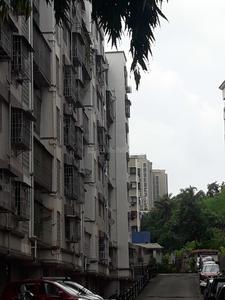 Gallery Cover Image of 1400 Sq.ft 3 BHK Apartment for buy in Goregaon East for 27000000
