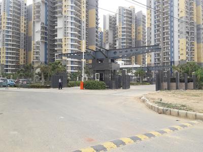 4 BHK Apartment
