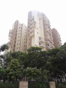 3 BHK Apartment