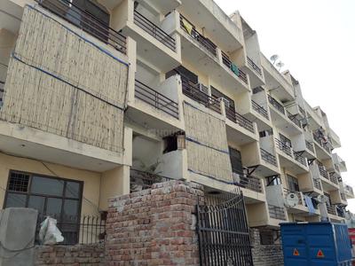 2 BHK Apartment