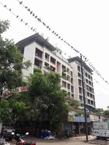 Gallery Cover Image of 1320 Sq.ft 3 BHK Apartment for buy in Kalyan West for 7800000