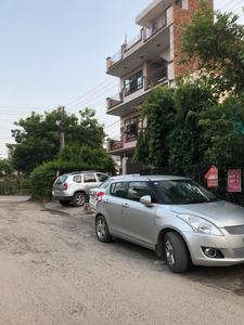 3 BHK Independent Floor
