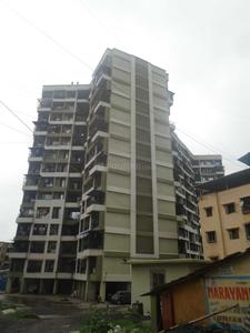 Gallery Cover Image of 710 Sq.ft 1 BHK Apartment for buy in Kalyan East for 4900000