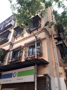Gallery Cover Image of 1100 Sq.ft 2 BHK Apartment for buy in Andheri West for 21000000