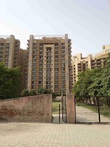4 BHK Apartment
