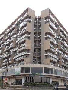 Gallery Cover Image of 1650 Sq.ft 3 BHK Apartment for buy in Ulwe for 17000000