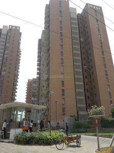 1 RK Apartment