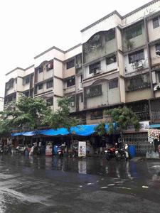 1 BHK Apartment