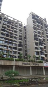 2 BHK Apartment