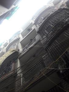 2 BHK Independent House