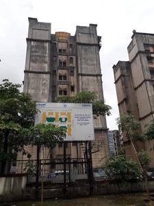 1 RK Apartment
