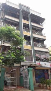 Gallery Cover Image of 1950 Sq.ft 4 BHK Independent Floor for buy in Kharghar for 17900000