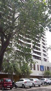 1 BHK Apartment