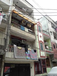 2 BHK Independent Floor