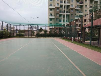 Gallery Cover Image of 600 Sq.ft 1 BHK Apartment for buy in Wagholi for 3700000