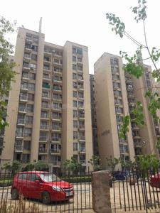 2 BHK Apartment