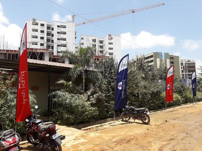 3 BHK Apartment