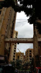2 BHK Apartment