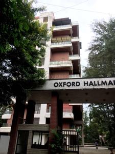 4 BHK Apartment