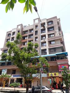 1 RK Apartment