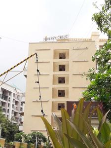 1 BHK Apartment