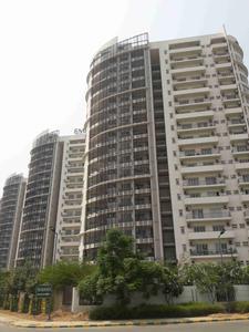 4 BHK Apartment