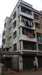 2 BHK Apartment