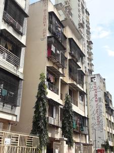 1 BHK Apartment