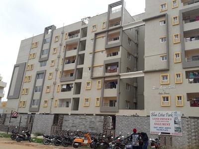 2 BHK Apartment
