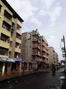 2 BHK Apartment
