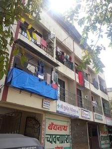 Gallery Cover Image of 1200 Sq.ft 2 BHK Apartment for rent in Ghansoli for 30000