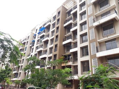 1 BHK Apartment